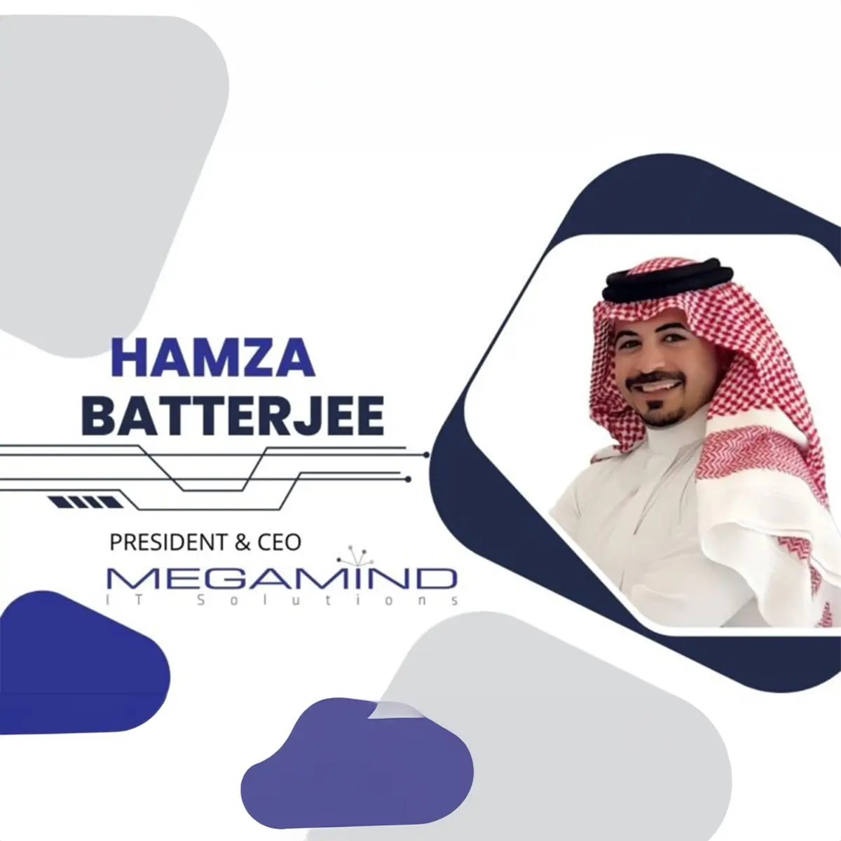 Hamza Batterjee