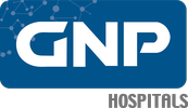 GNP - Logo