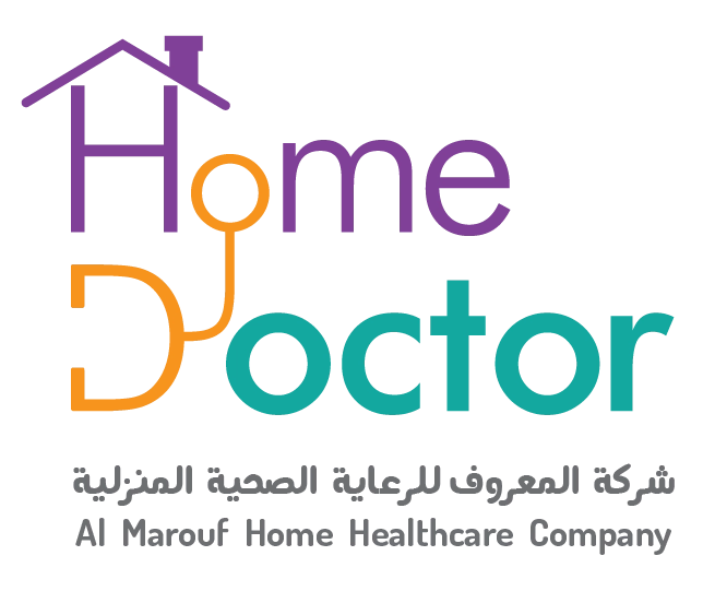 Home-doctor-Logo